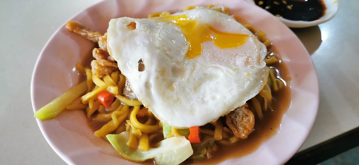 Vic&Vio Lomi Batangas Photo 9