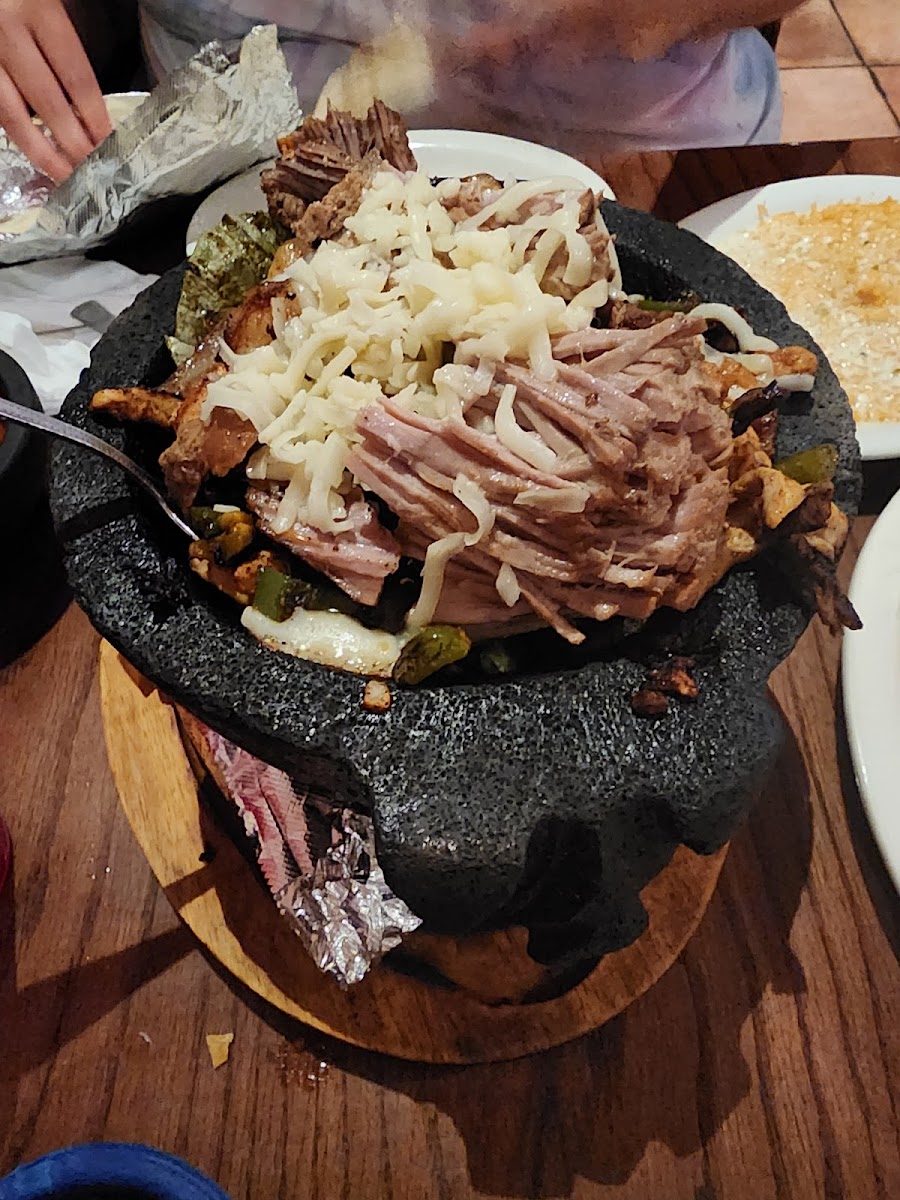 El Indio Mexican Bar & Grill Photo 6