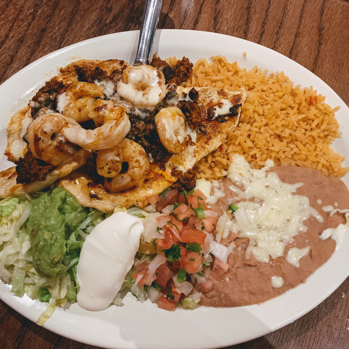 El Indio Mexican Bar & Grill Photo 7
