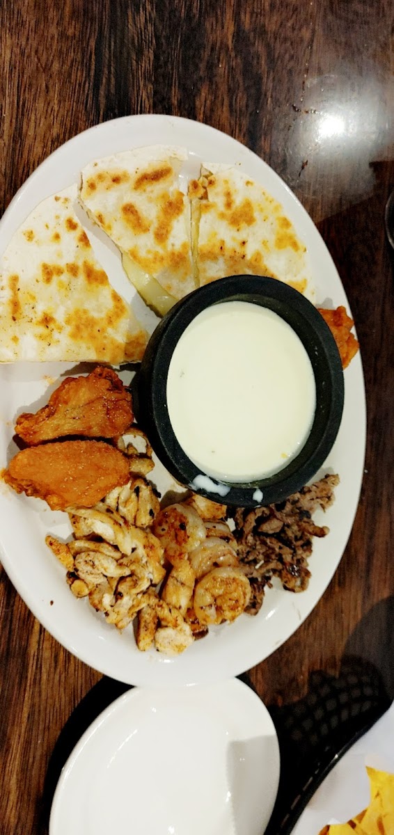 El Indio Mexican Bar & Grill Photo 8