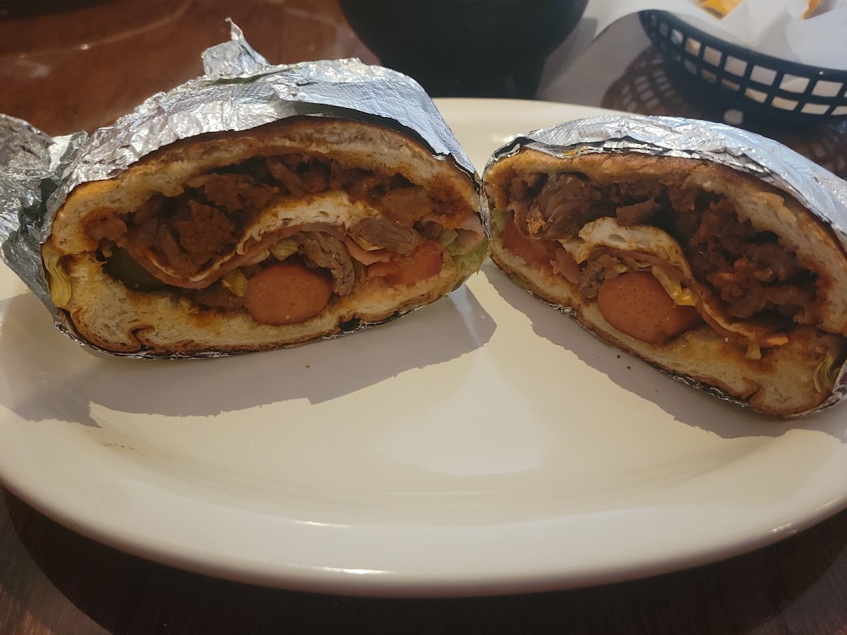 El Indio Mexican Bar & Grill Photo 9