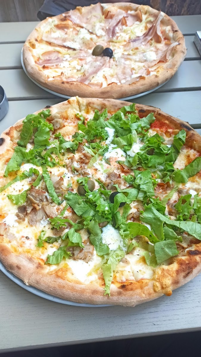 Pizzeria Tabasco Photo 10