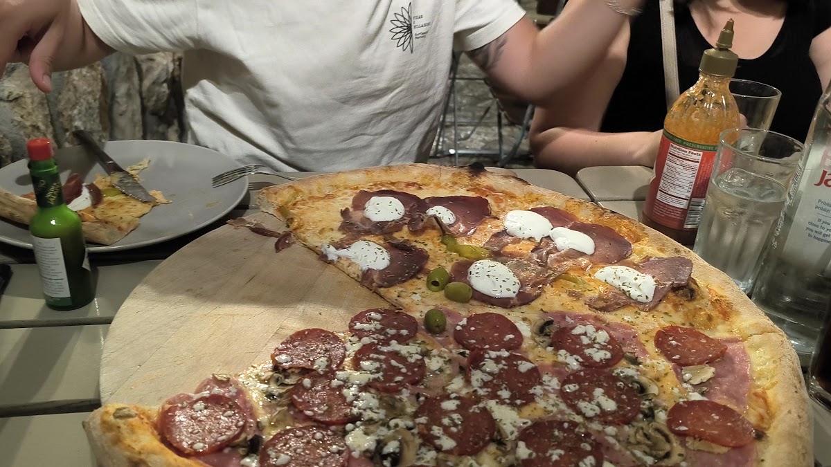 Pizzeria Tabasco Photo 2