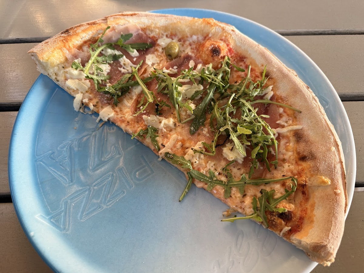 Pizzeria Tabasco Photo 4