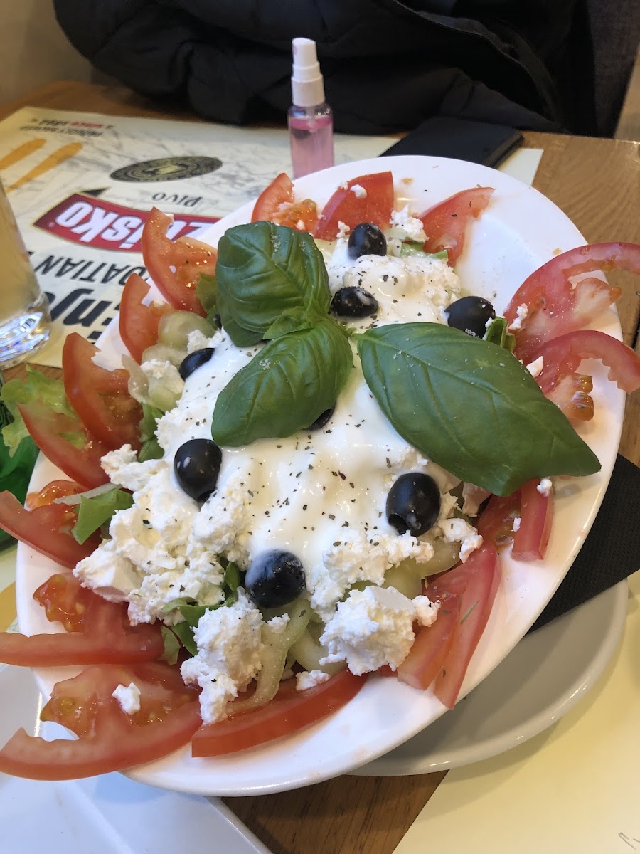 Pizzeria Tabasco Photo 5