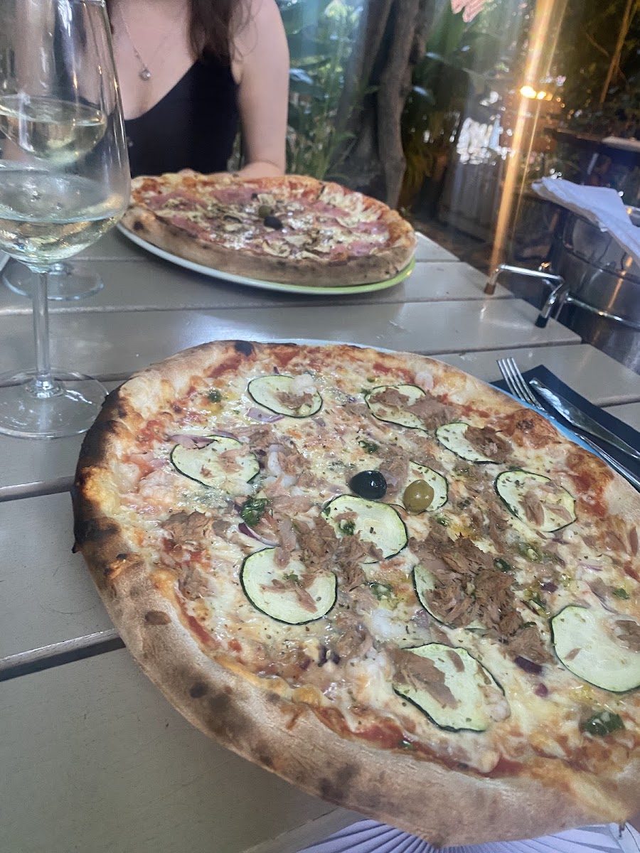 Pizzeria Tabasco Photo 6
