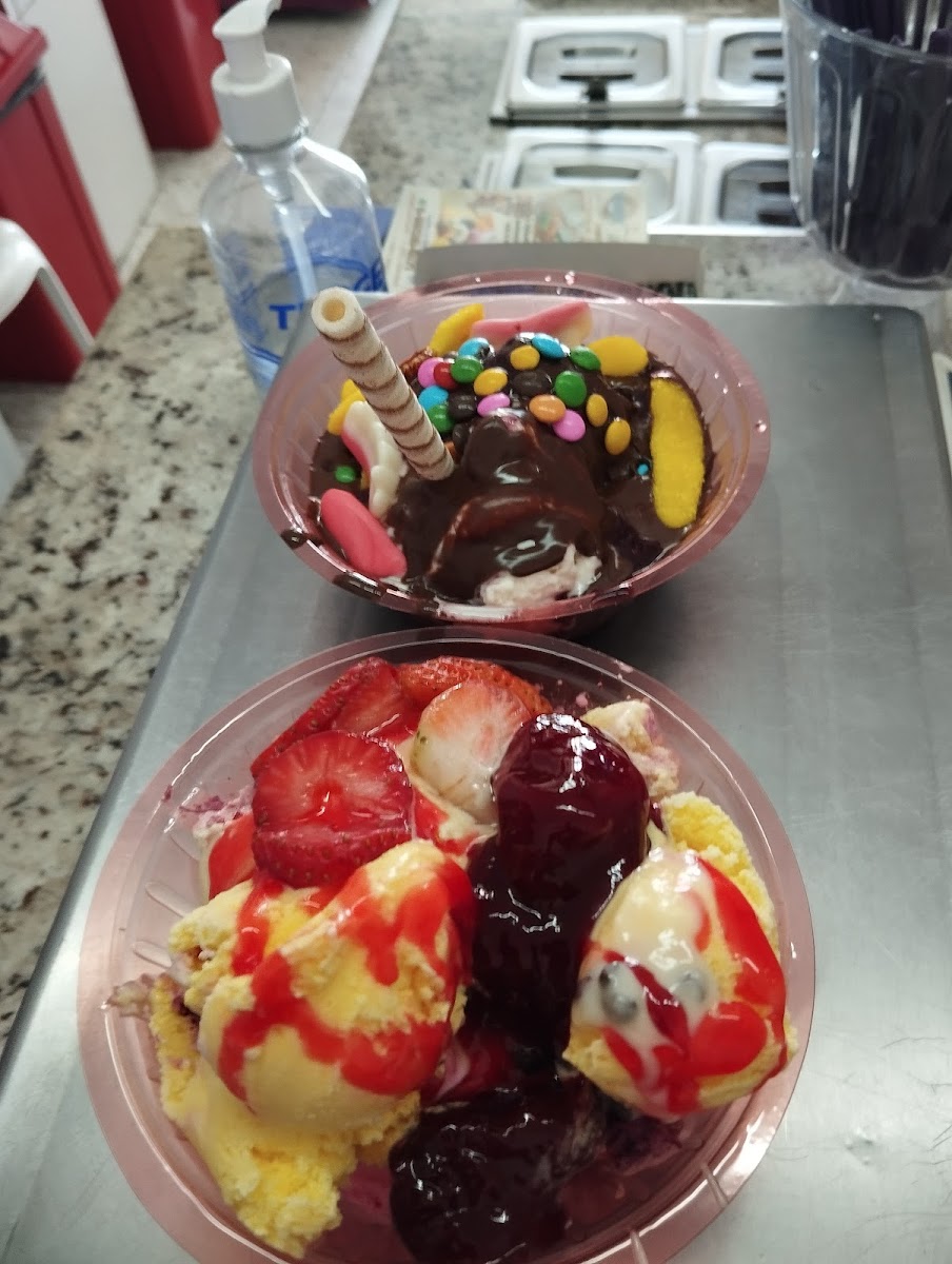 Sorveteria Carmela Photo 3