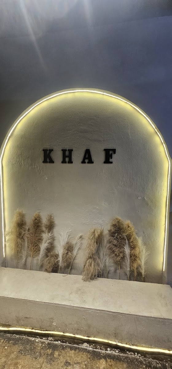 Khaf by Ketuhar Cafe Photo 5