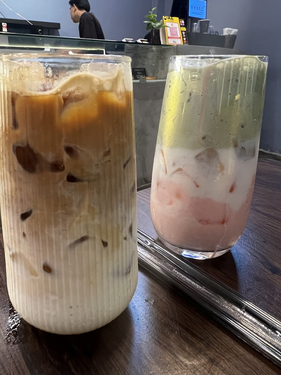 Khaf by Ketuhar Cafe Photo 7
