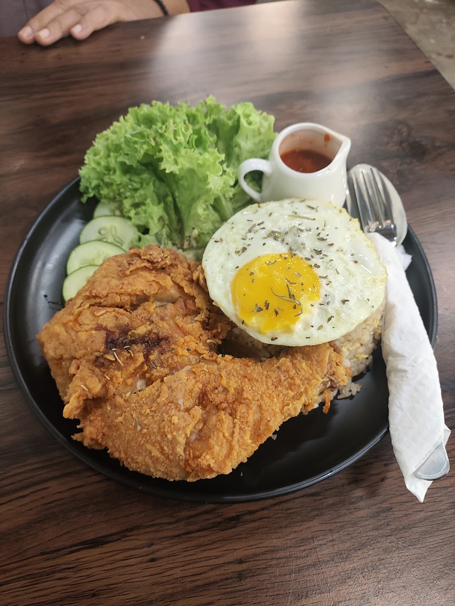 Khaf by Ketuhar Cafe Photo 8