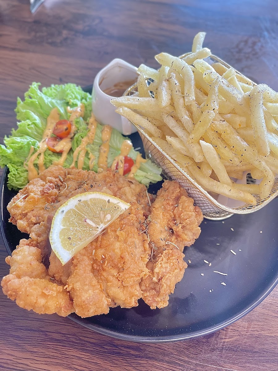 Khaf by Ketuhar Cafe Photo 9