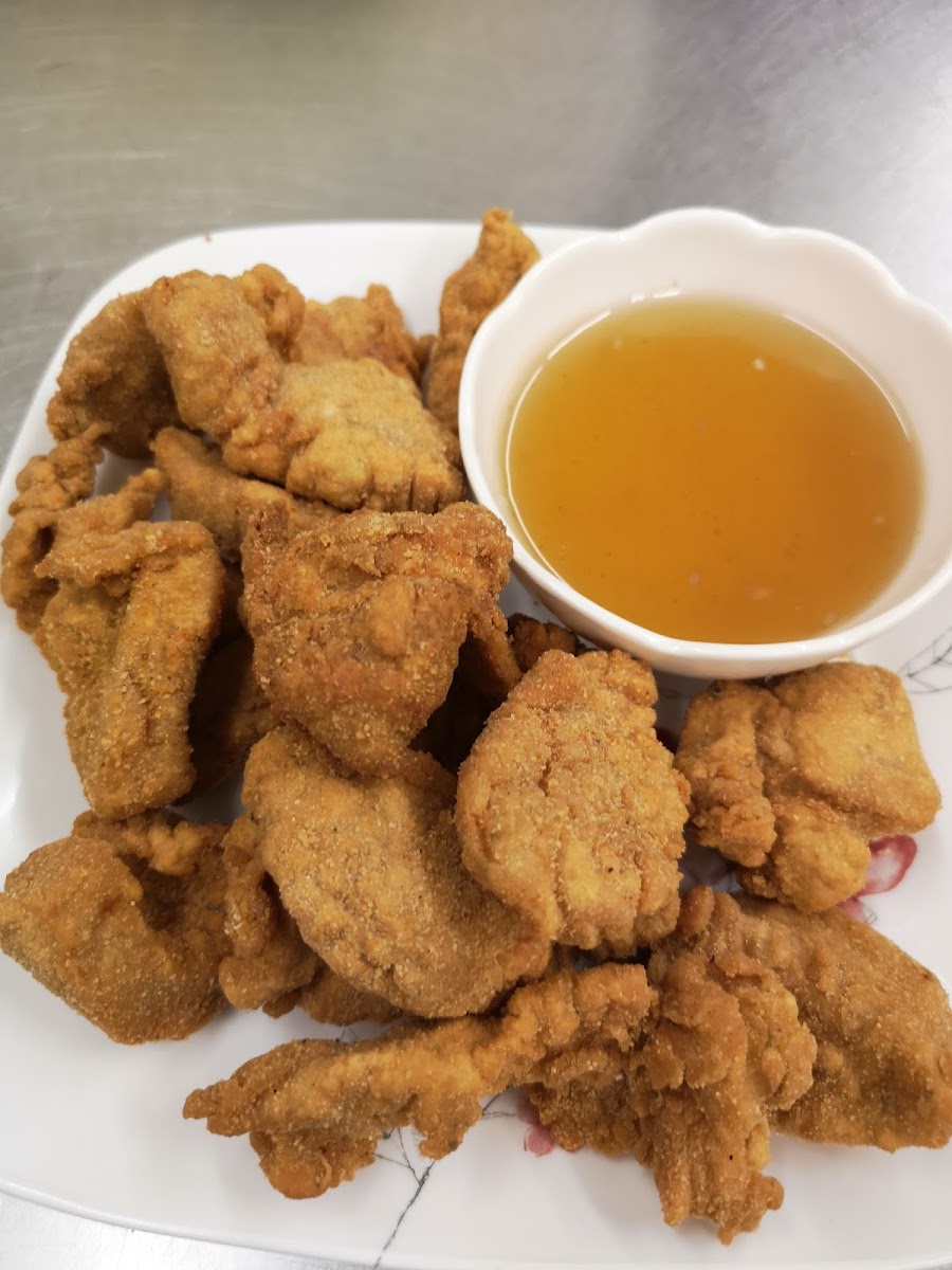 New Ocean King Photo 9