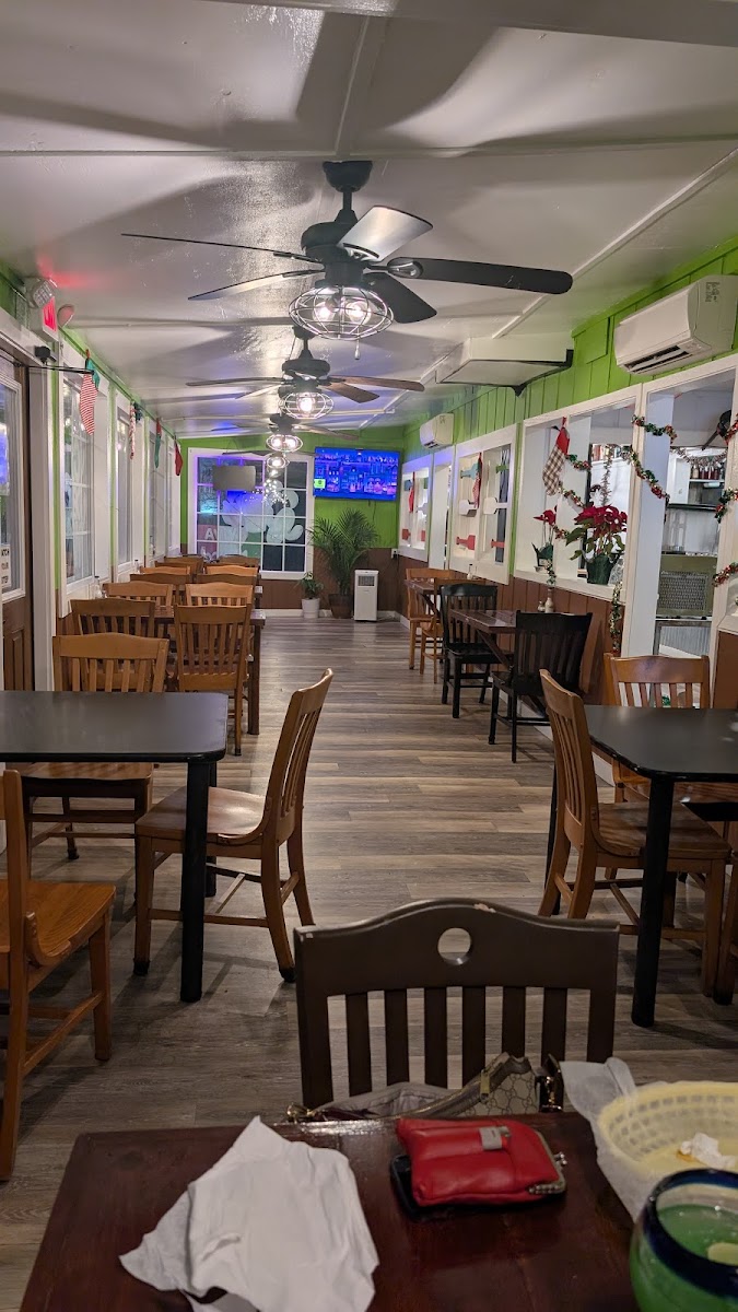 Mi Casita Mexican Grill