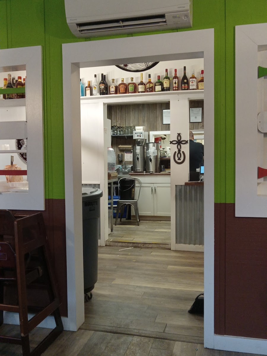 Mi Casita Mexican Grill Photo 3