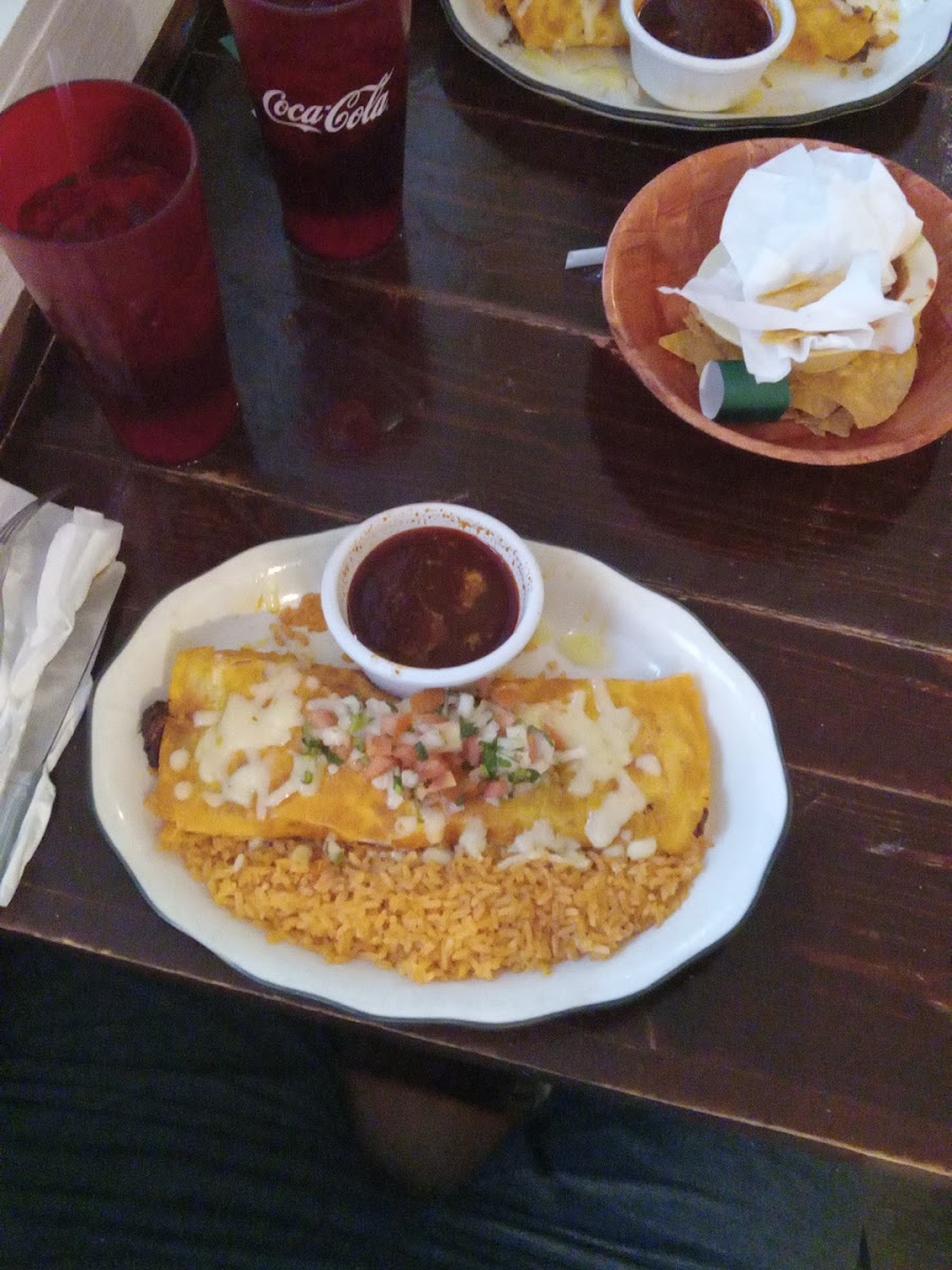 Mi Casita Mexican Grill Photo 4