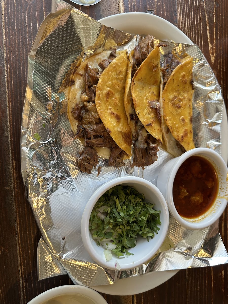 Mi Casita Mexican Grill Photo 5