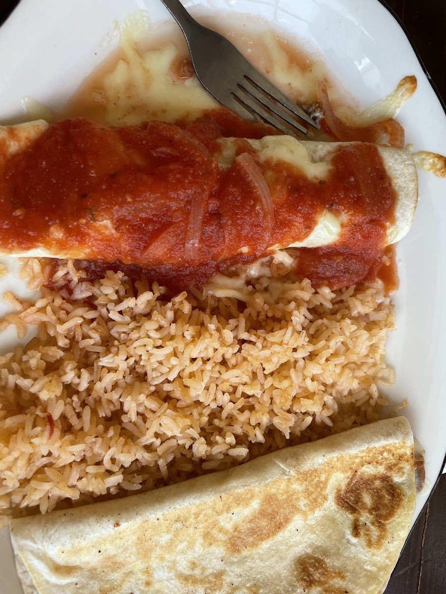 Mi Casita Mexican Grill Photo 6