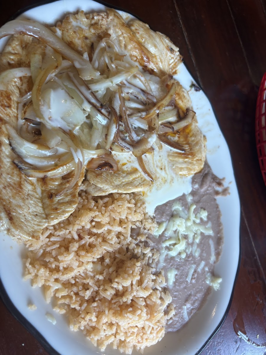 Mi Casita Mexican Grill Photo 7