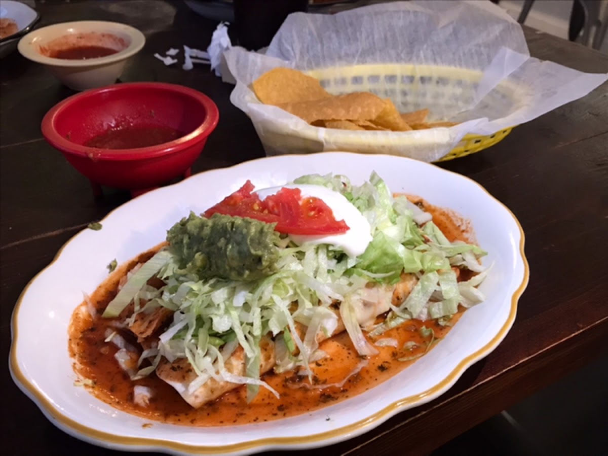 Mi Casita Mexican Grill Photo 8