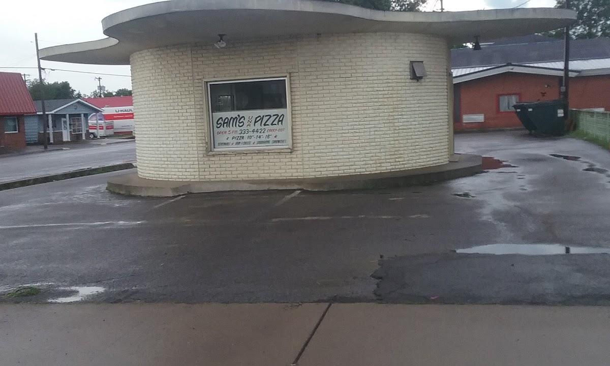 Sam's Una Pizza Sturgis, KY Photo 3