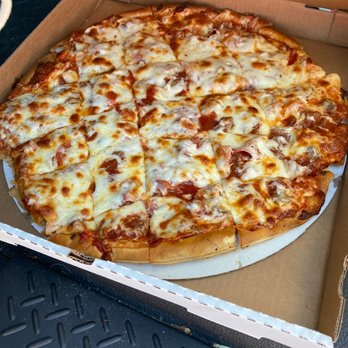 Sam's Una Pizza Sturgis, KY Photo 6