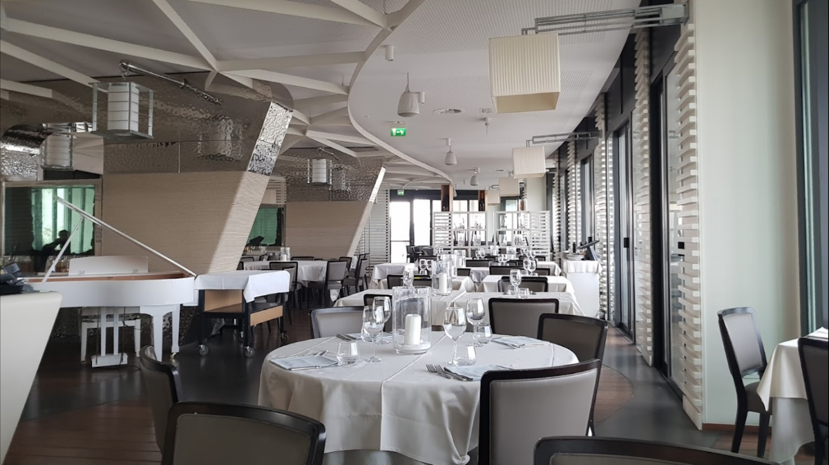 Ristorante Prua