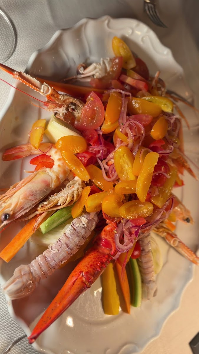 Ristorante Prua Photo 2