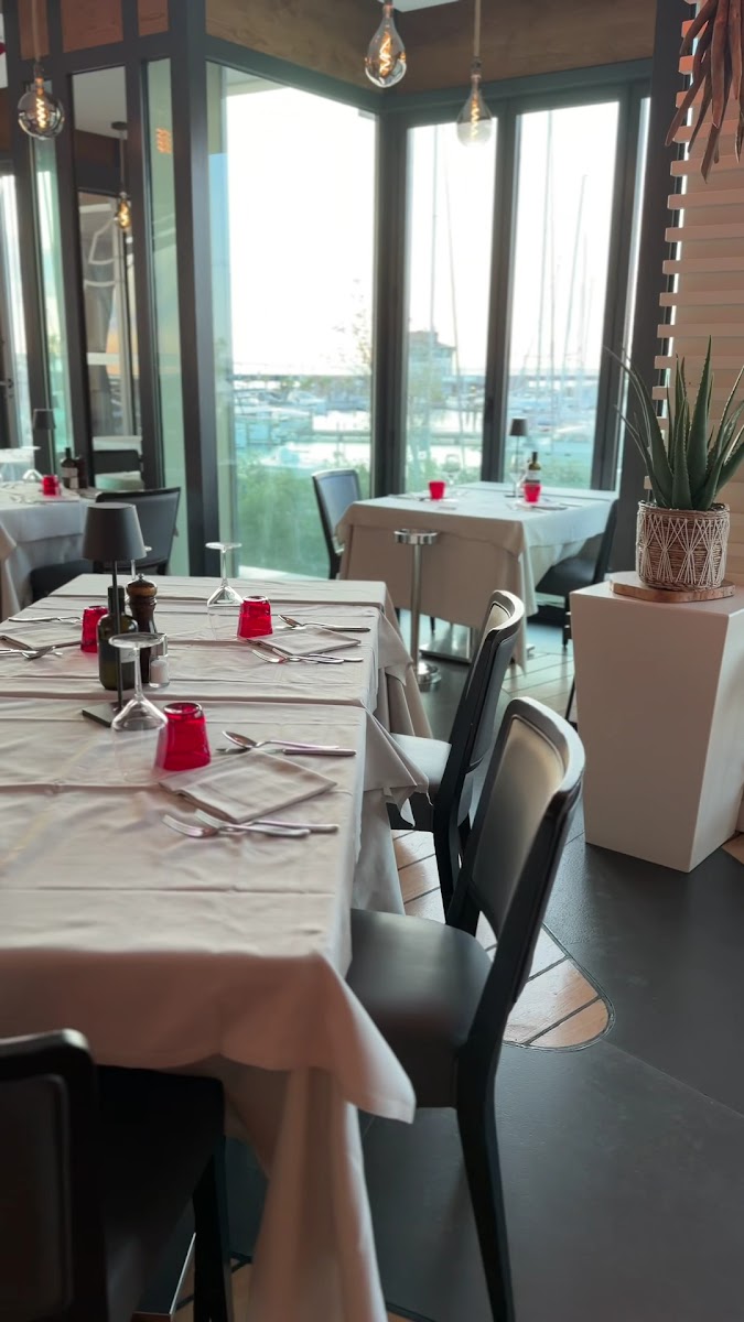 Ristorante Prua Photo 3