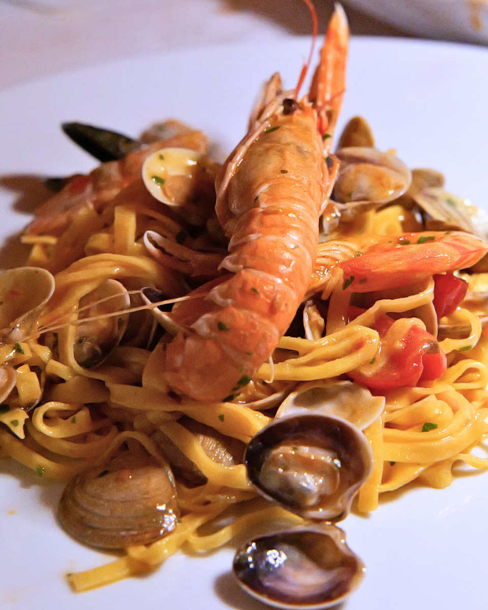 Ristorante Prua Photo 4