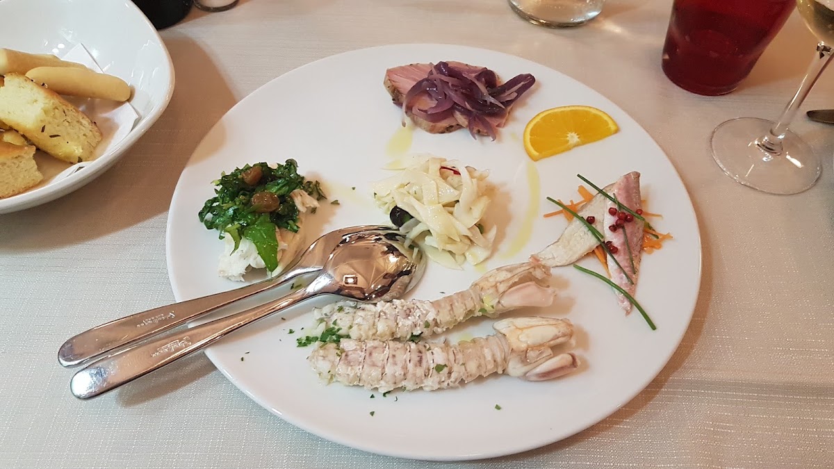 Ristorante Prua Photo 6