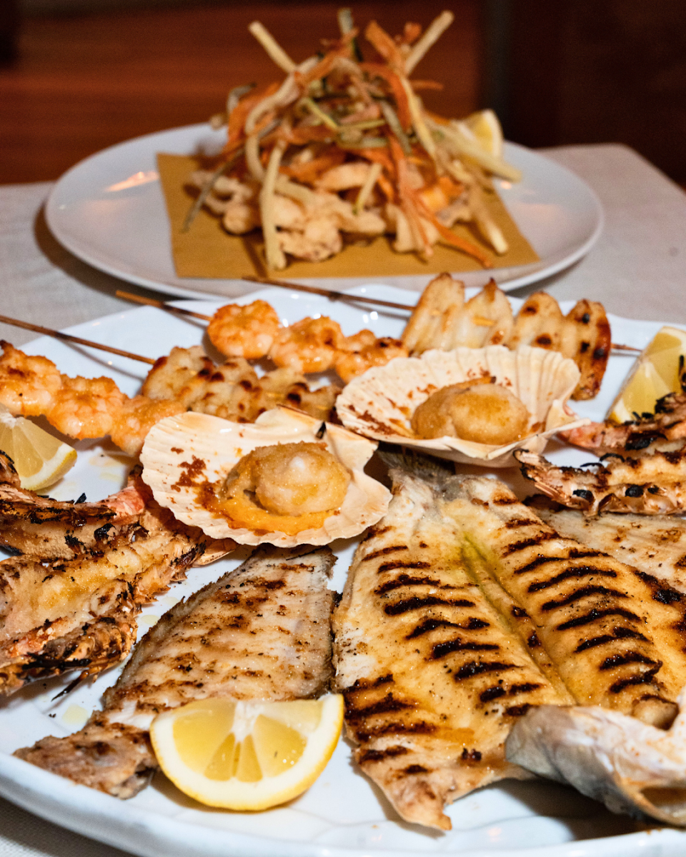 Ristorante Prua Photo 7
