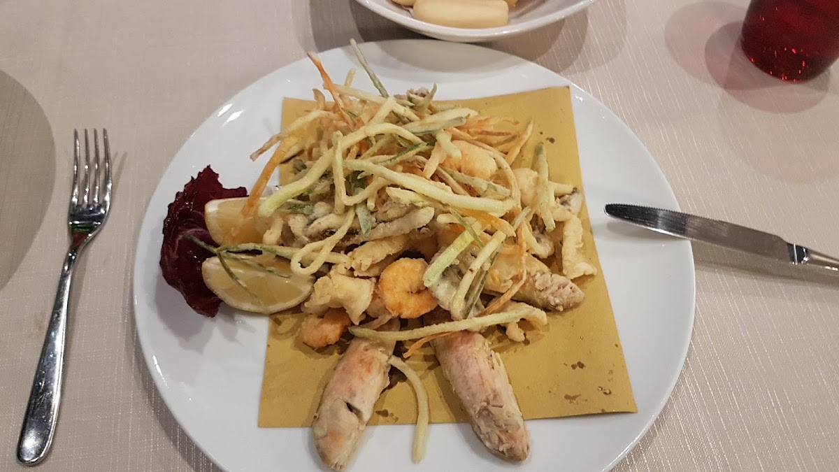 Ristorante Prua Photo 9