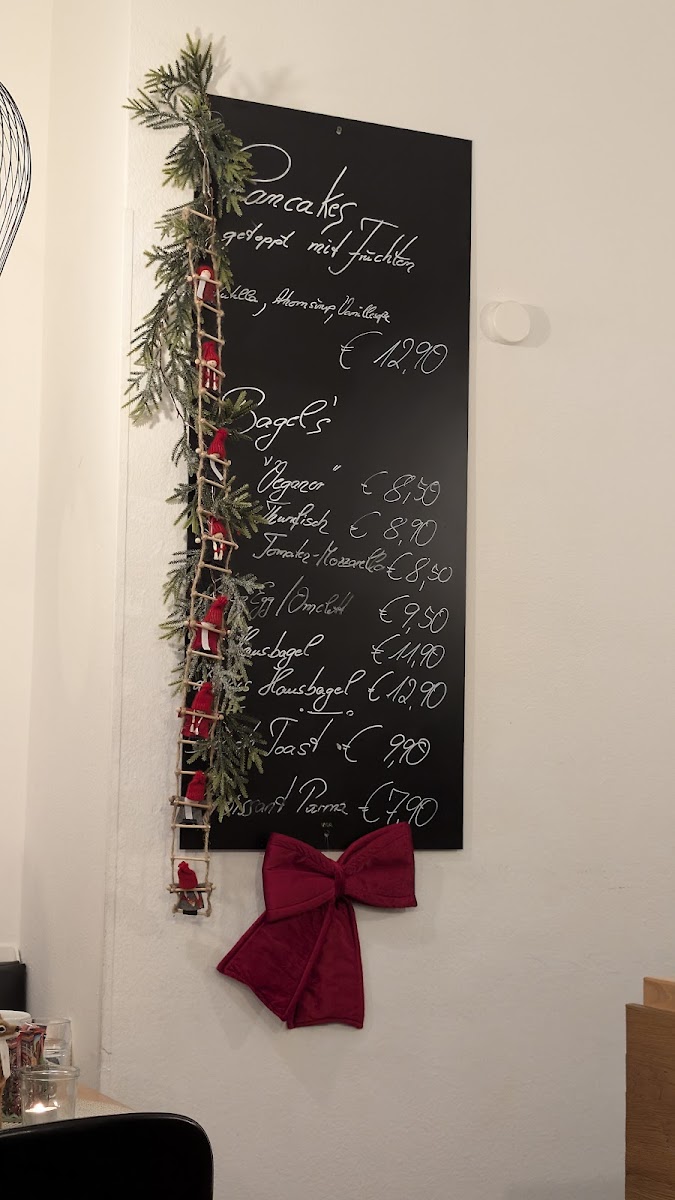 Freys Café & Brunch Photo Menu 9