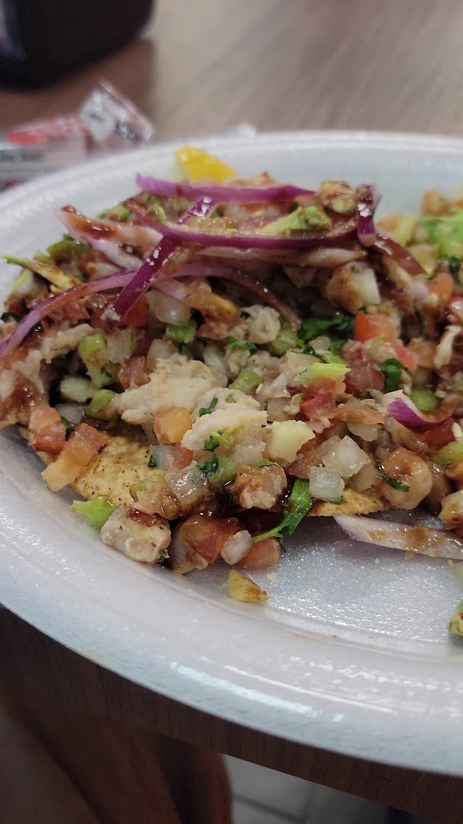 Tacos Marlyn Yuma Photo 2