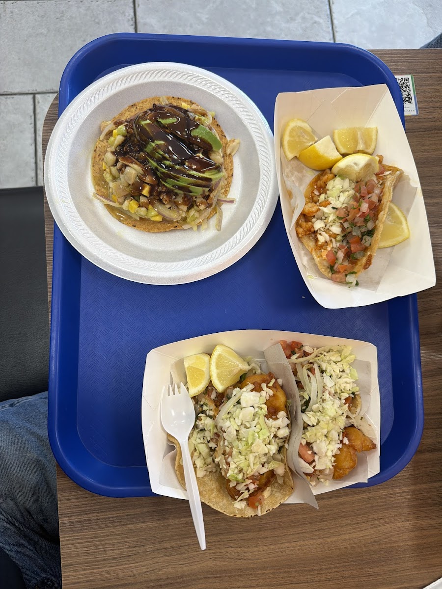Tacos Marlyn Yuma Photo 4
