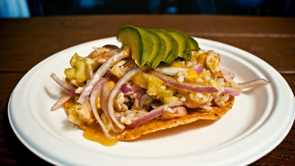 Tacos Marlyn Yuma Photo 5