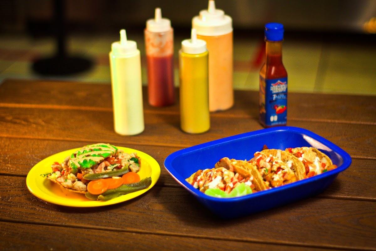 Tacos Marlyn Yuma Photo 8