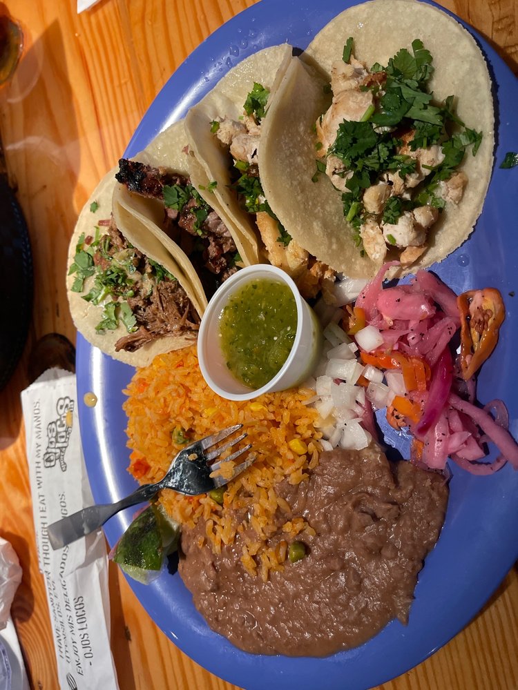 Tacos Marlyn Yuma Photo 9