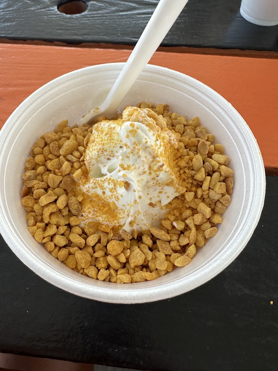 Delphos Dairy Hut