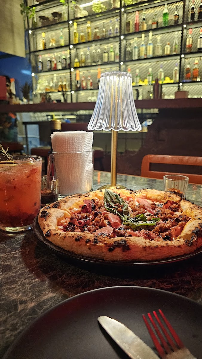 Panzón Pizzería & Trattoria Photo 5