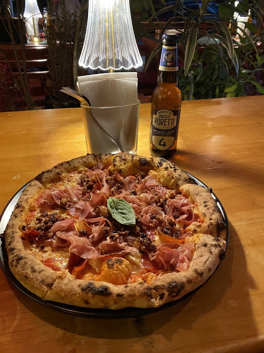 Panzón Pizzería & Trattoria Photo 6