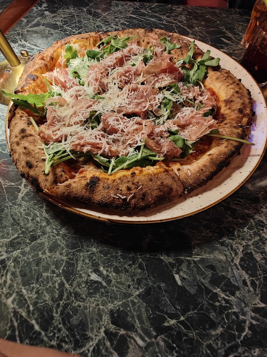 Panzón Pizzería & Trattoria Photo 7