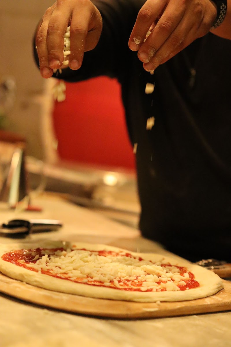 Panzón Pizzería & Trattoria Photo 9