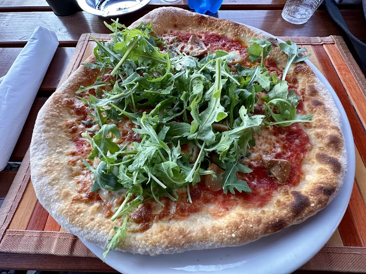 La Pizza Di Luciano