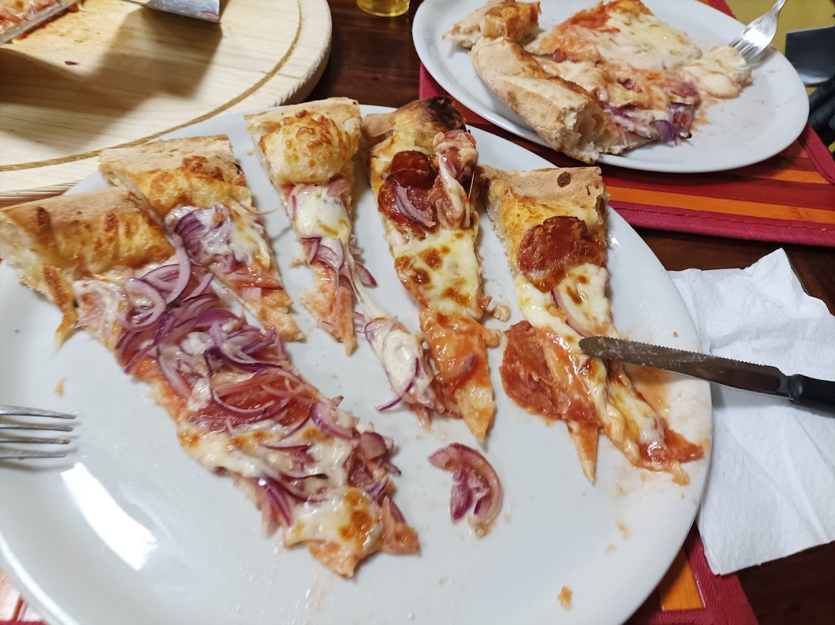 La Pizza Di Luciano Photo 10
