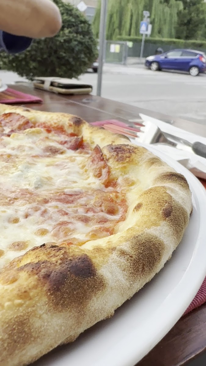 La Pizza Di Luciano Photo 2