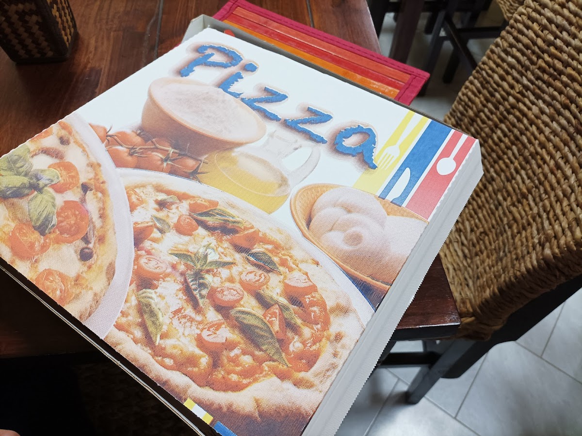 La Pizza Di Luciano Photo 3