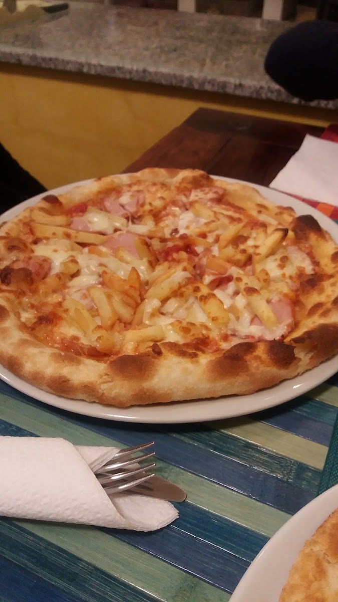 La Pizza Di Luciano Photo 5