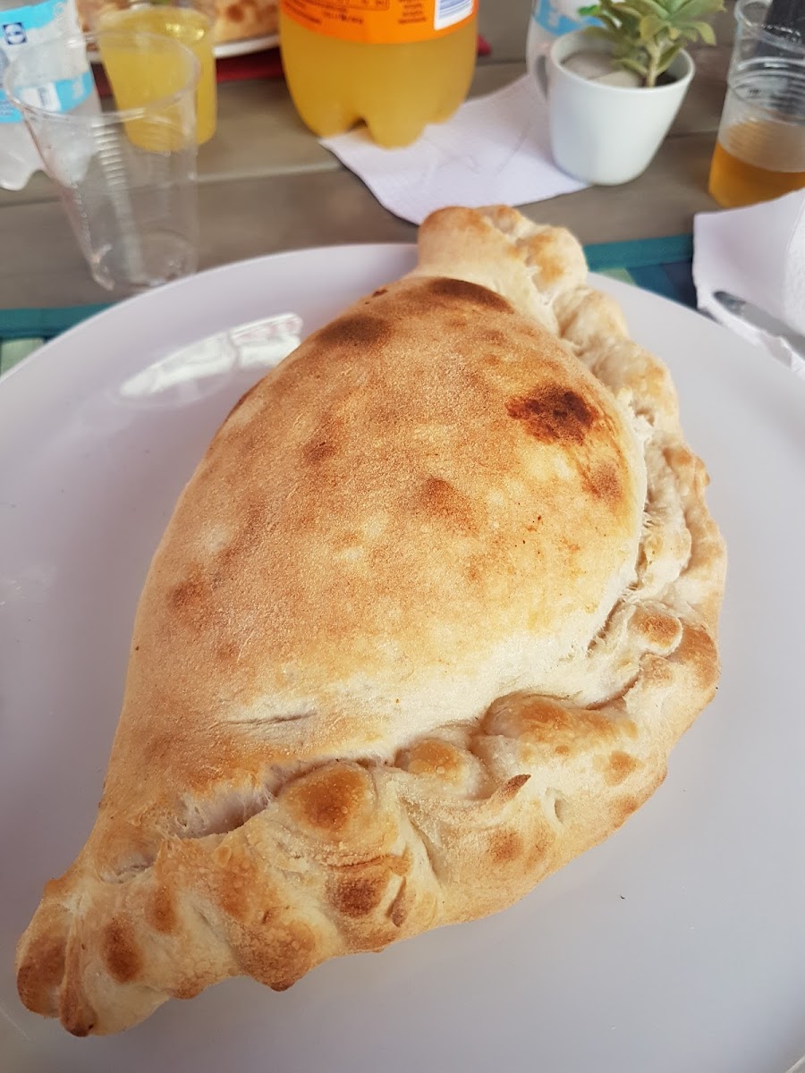 La Pizza Di Luciano Photo 7