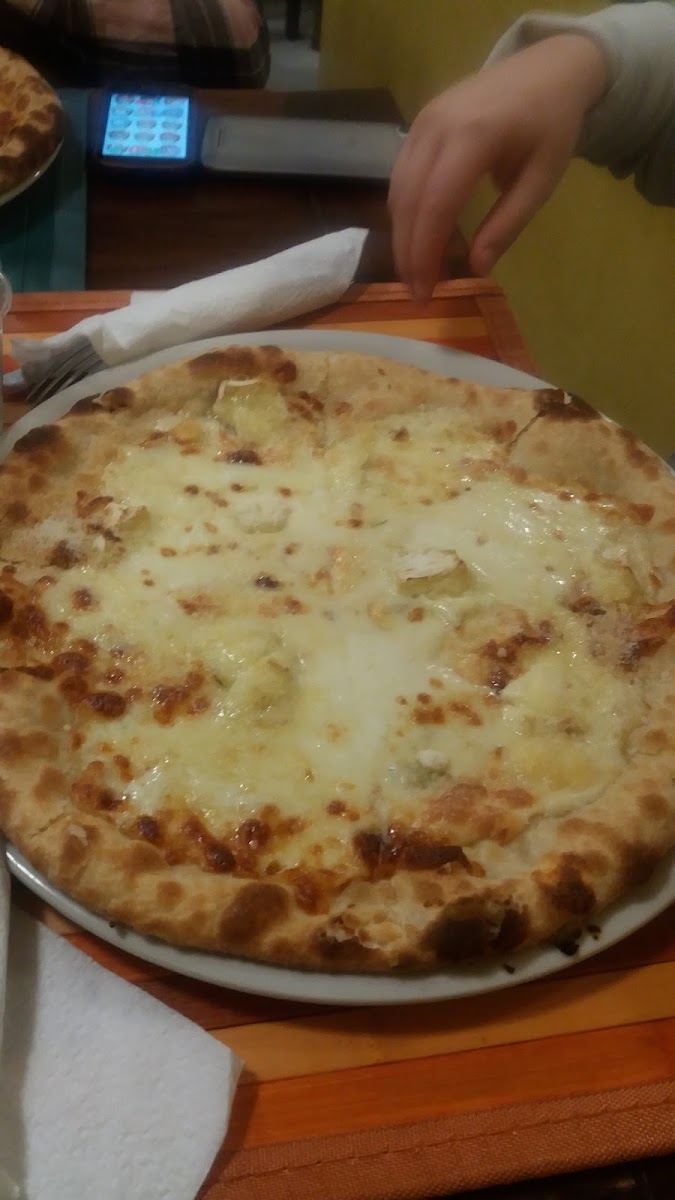 La Pizza Di Luciano Photo 8